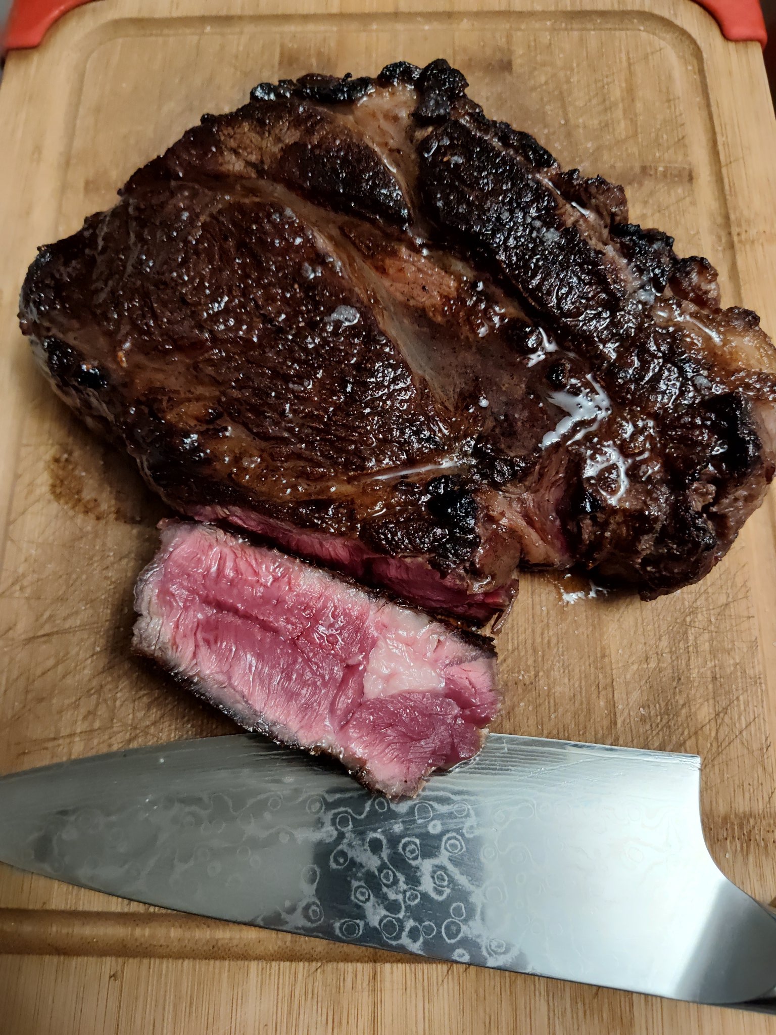 Freshly Cooked and Ready to Enjoy!