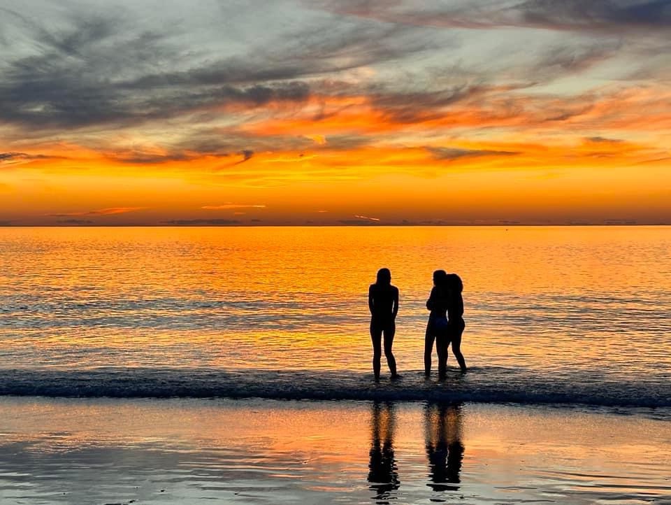 Breathtaking Sunset Moments