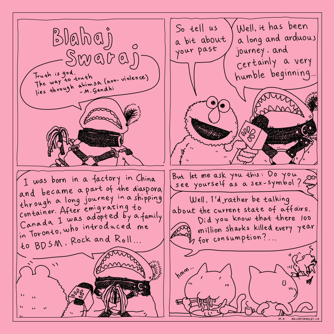 Exclusive Interview: Behind the Scenes at Sesame Street