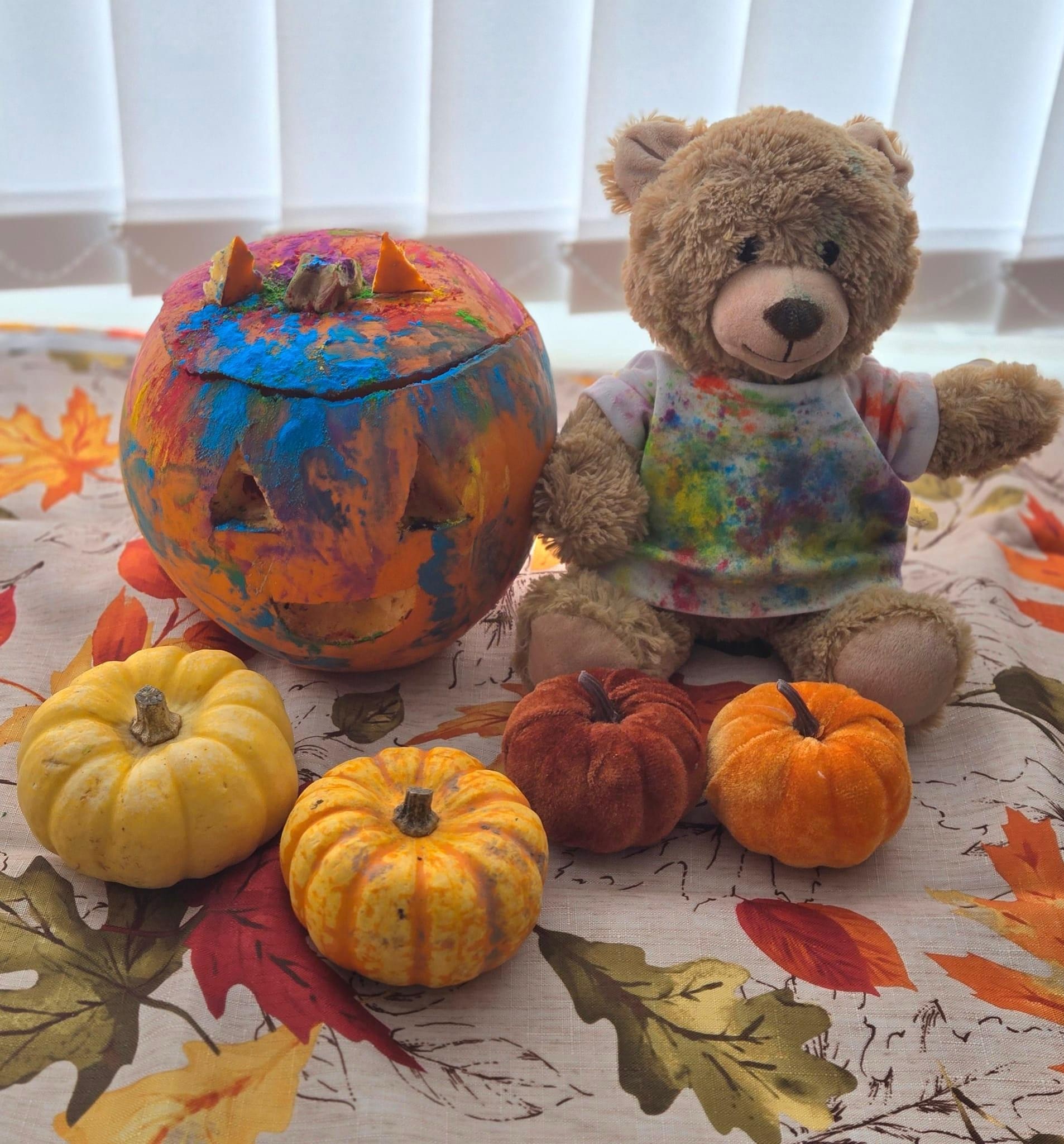 Spooktacular Halloween Celebrations