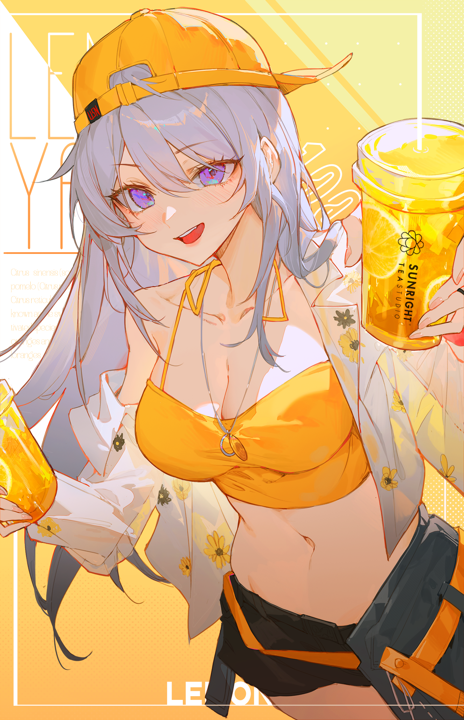 Stunning Artwork by Kuroduki