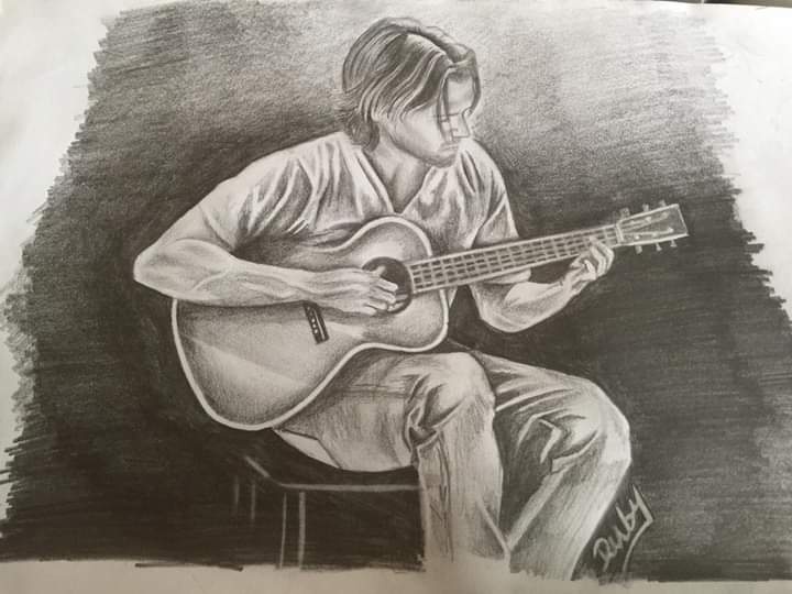 The One and Only Jared Padalecki