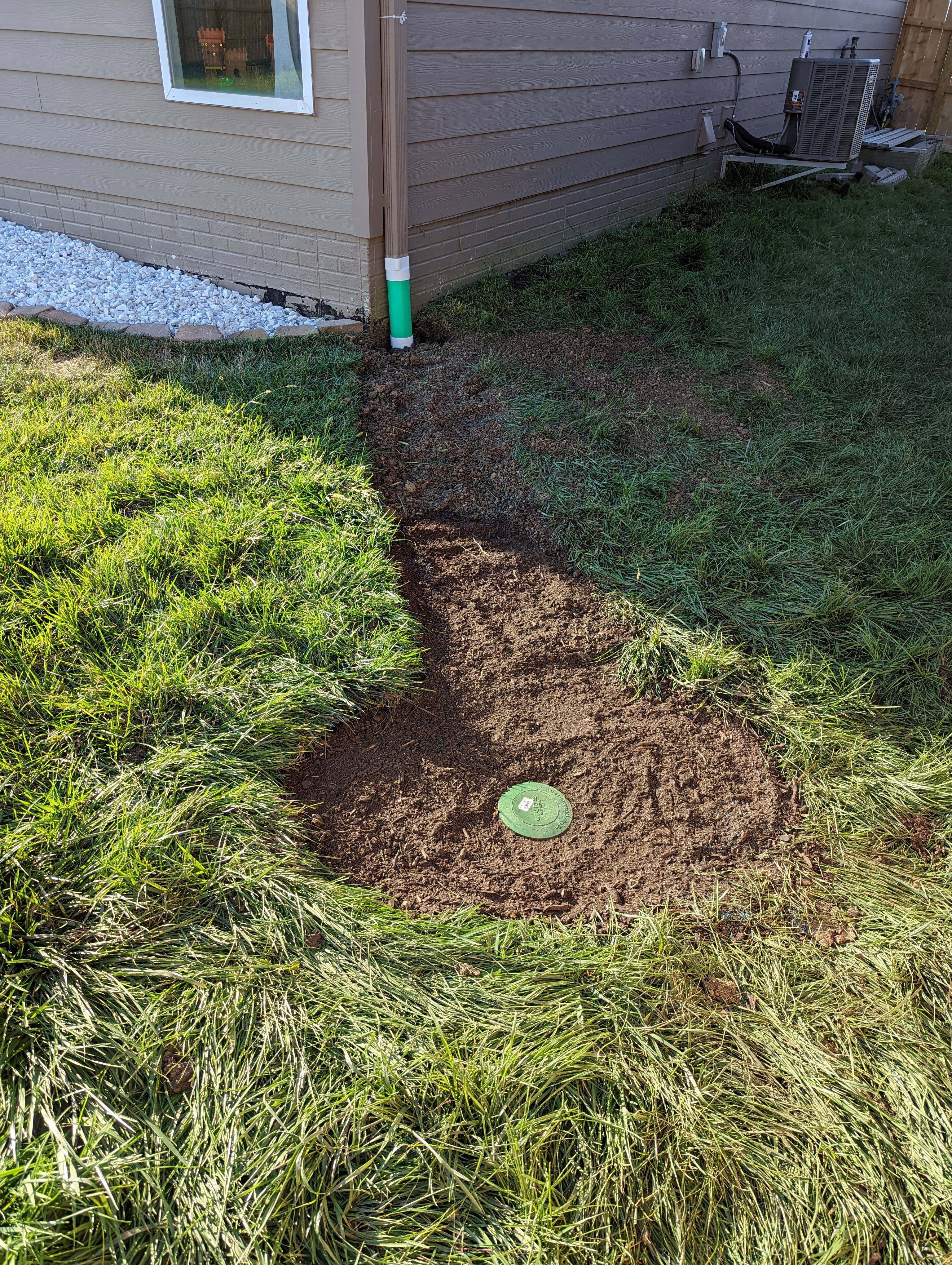 A collection of intriguing pop-up drains.