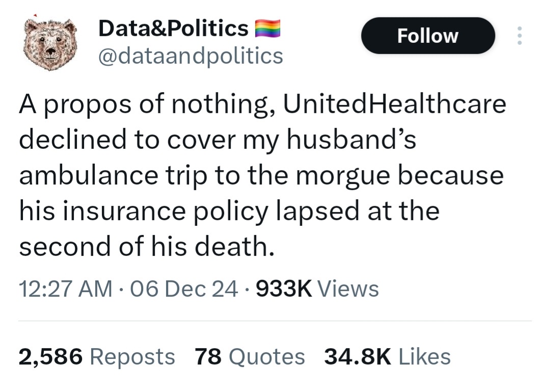 Why I believe this is the absolute worst country to live in
