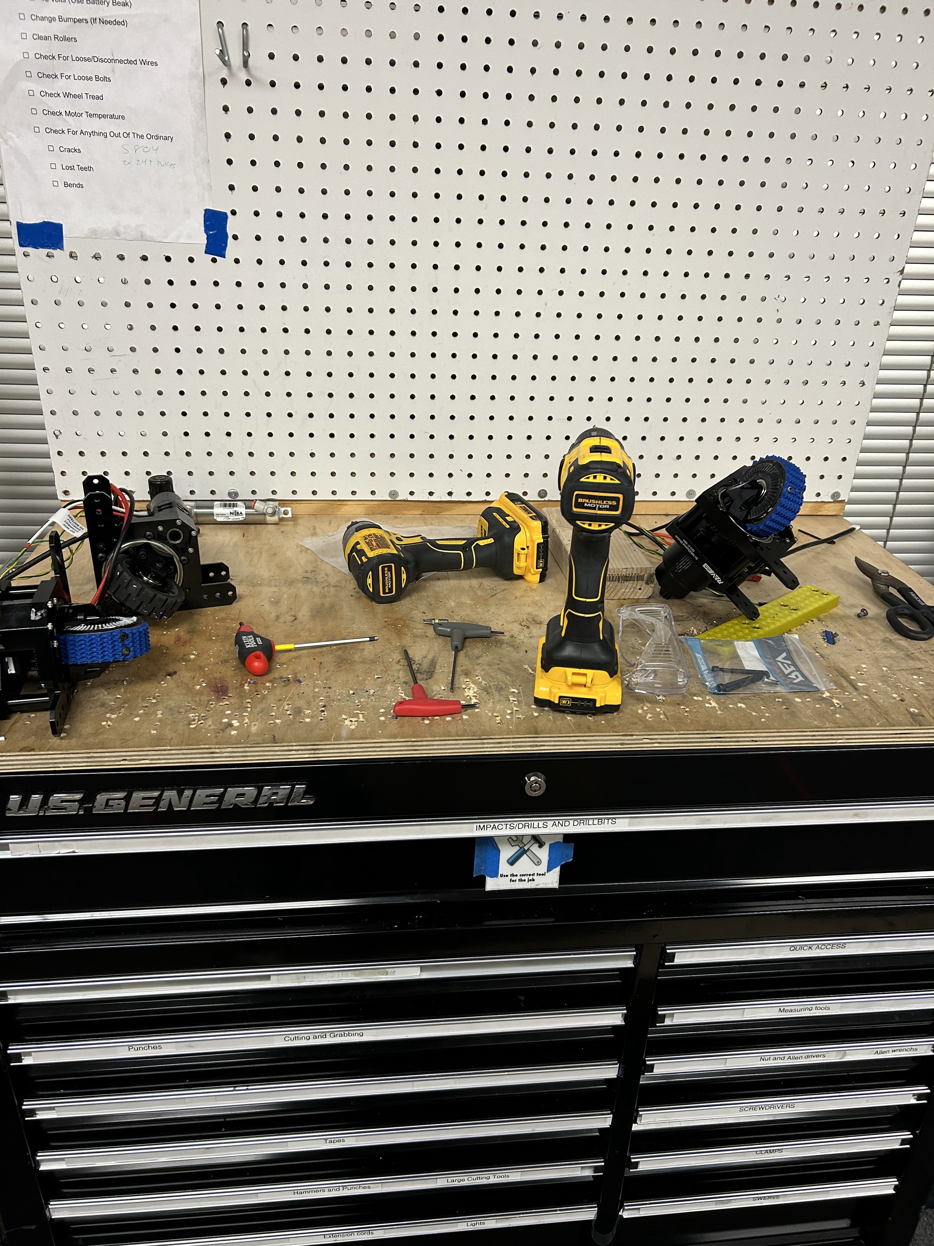 The fascinating world of engineering