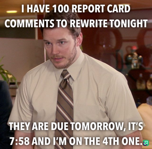 ADHD Strikes Again: This Time It Hit Hard