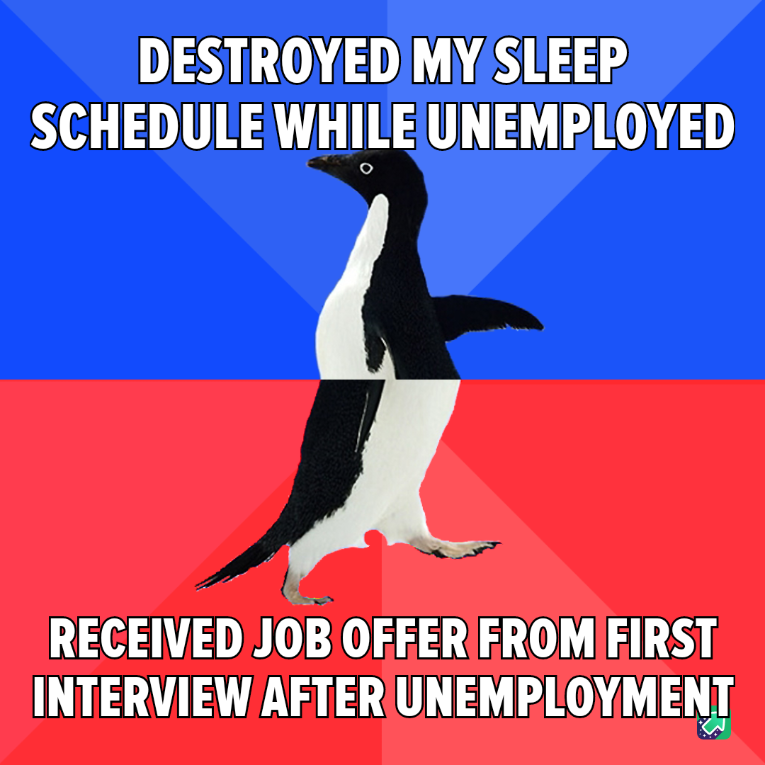 An Unexpected Surprise Indeed
