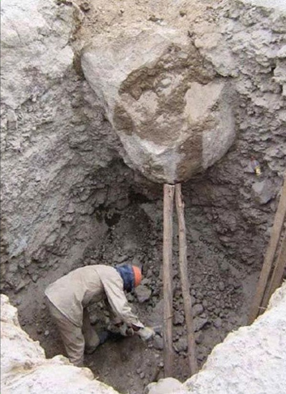 When You Realize It's Definitely Not WORKSAFE