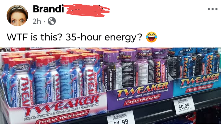 These Energy Shots Pack a Serious Punch!