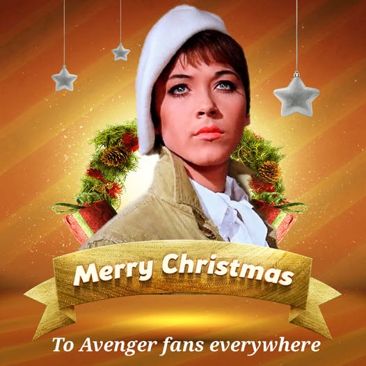 Introducing Tara King: A New Icon!