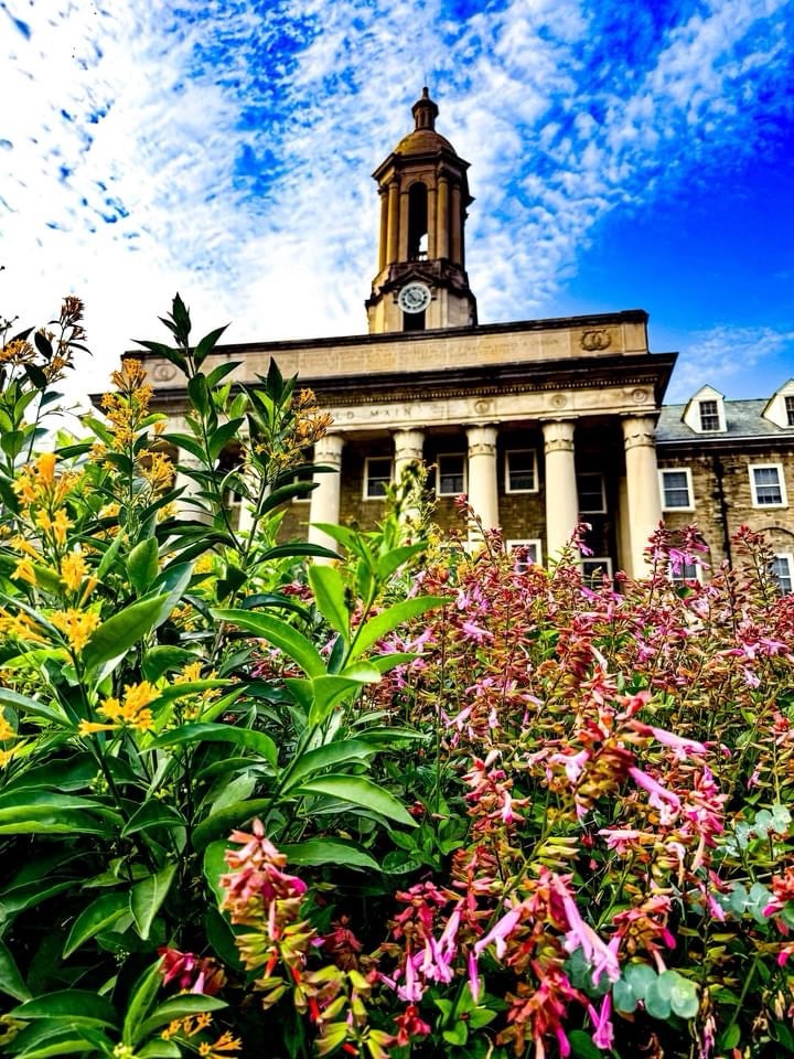 The Spirit of Penn State