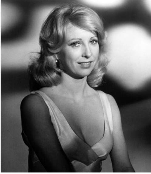 Remembering Teri Garr, the beloved star of 'Young Frankenstein' and 'Tootsie', who passed away at 79
