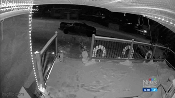 Massive Explosion Rocks Alberta Home Today