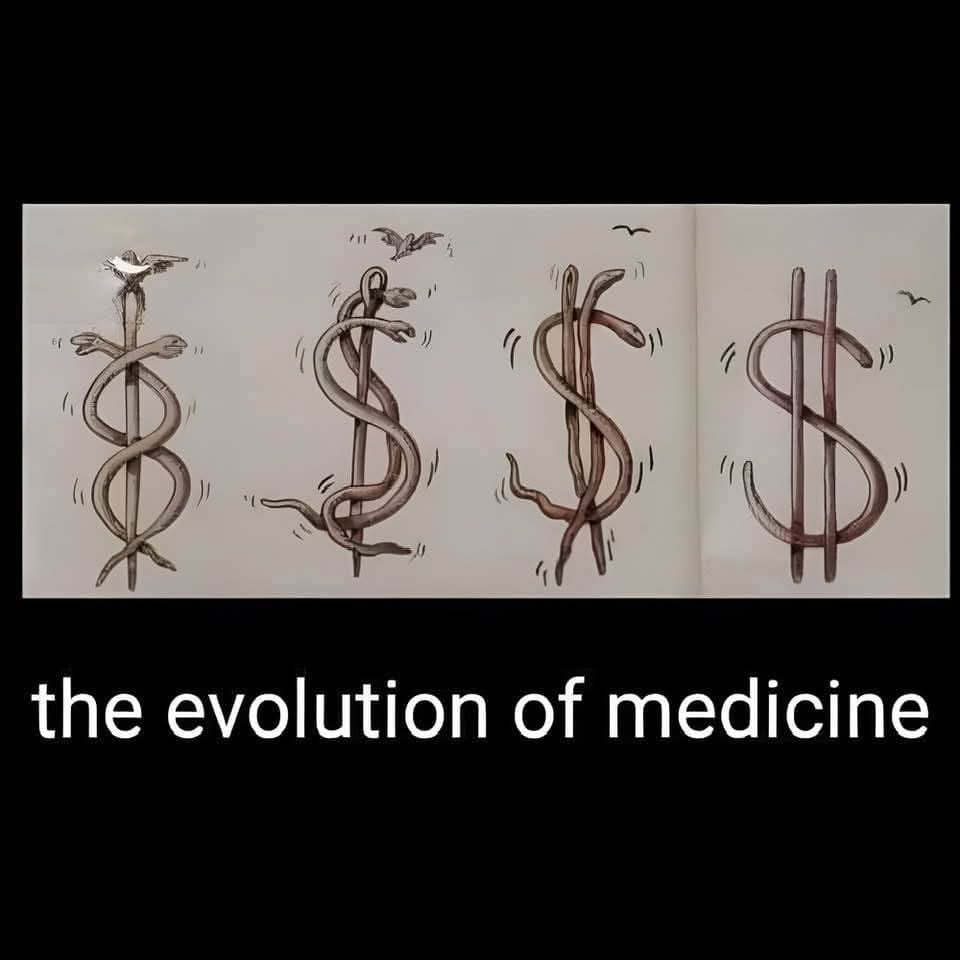 Healthcare is a Fundamental Right: Let's Ensure Our Taxes Support It!