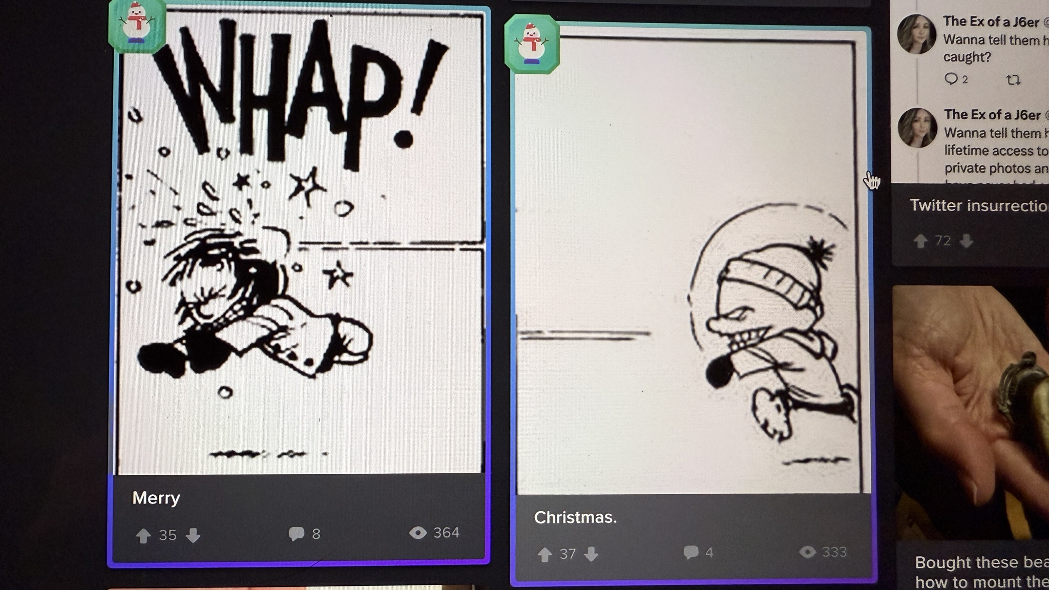 So close, yet not quite there!