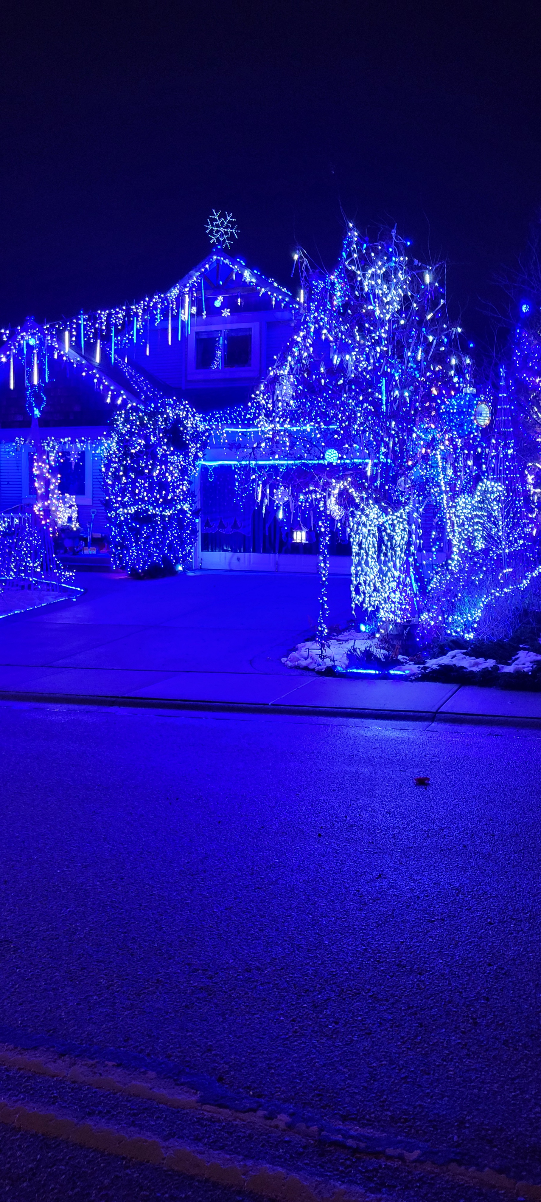 Merry Christmas from Our Home to Yours: Spreading Holiday Cheer!