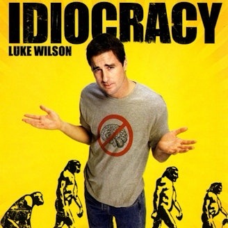 When Life Imitates Art: Idiocracy Becomes Our Reality