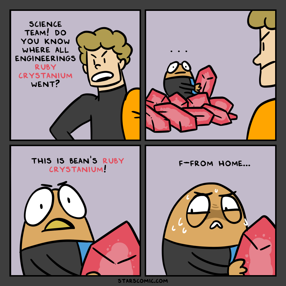The Art of Beanposting
