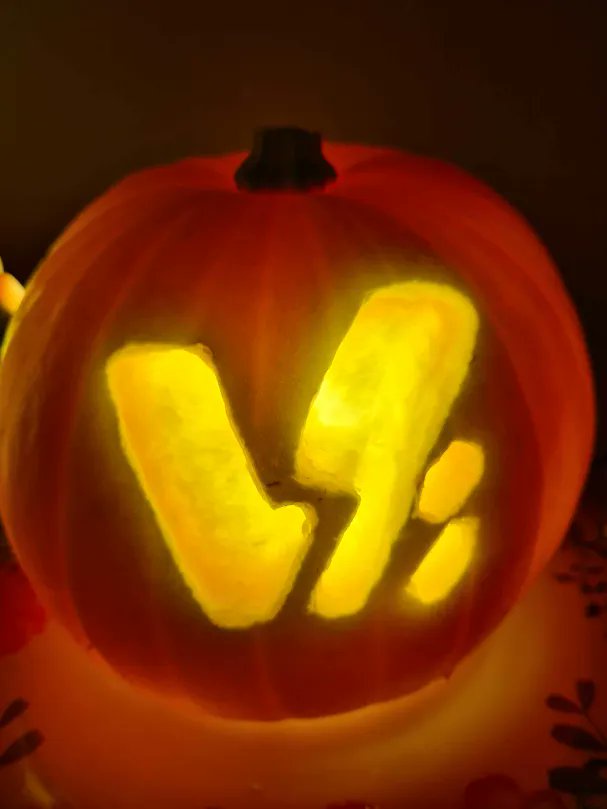 Introducing the Photoionization Pumpkin: A Spooky Science Experiment!