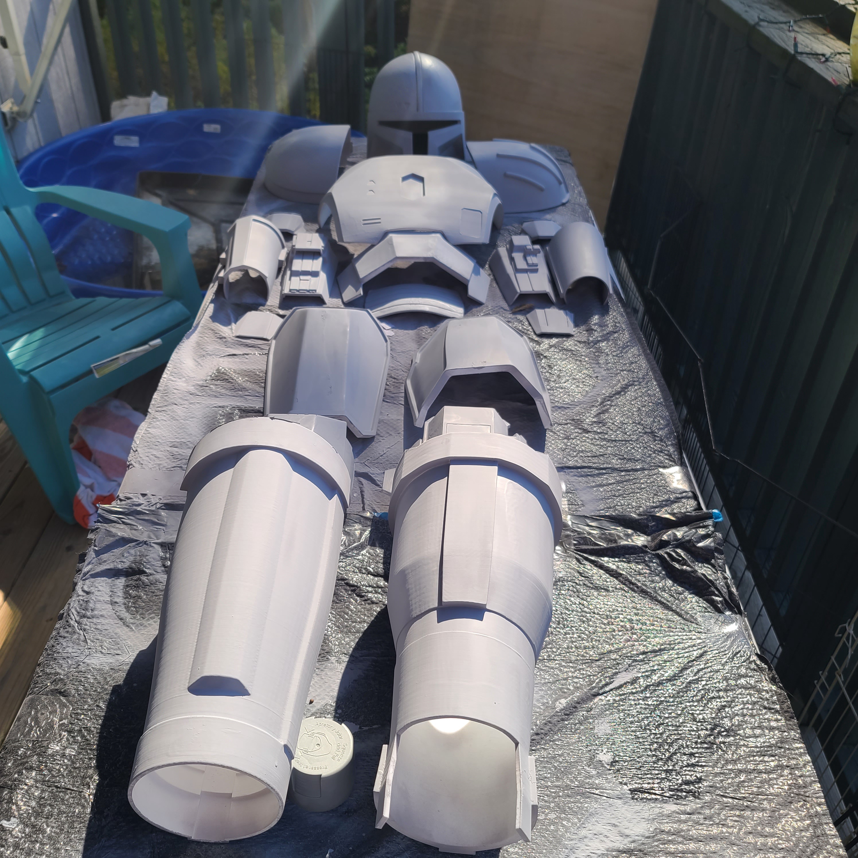 Get Ready to Wip It!