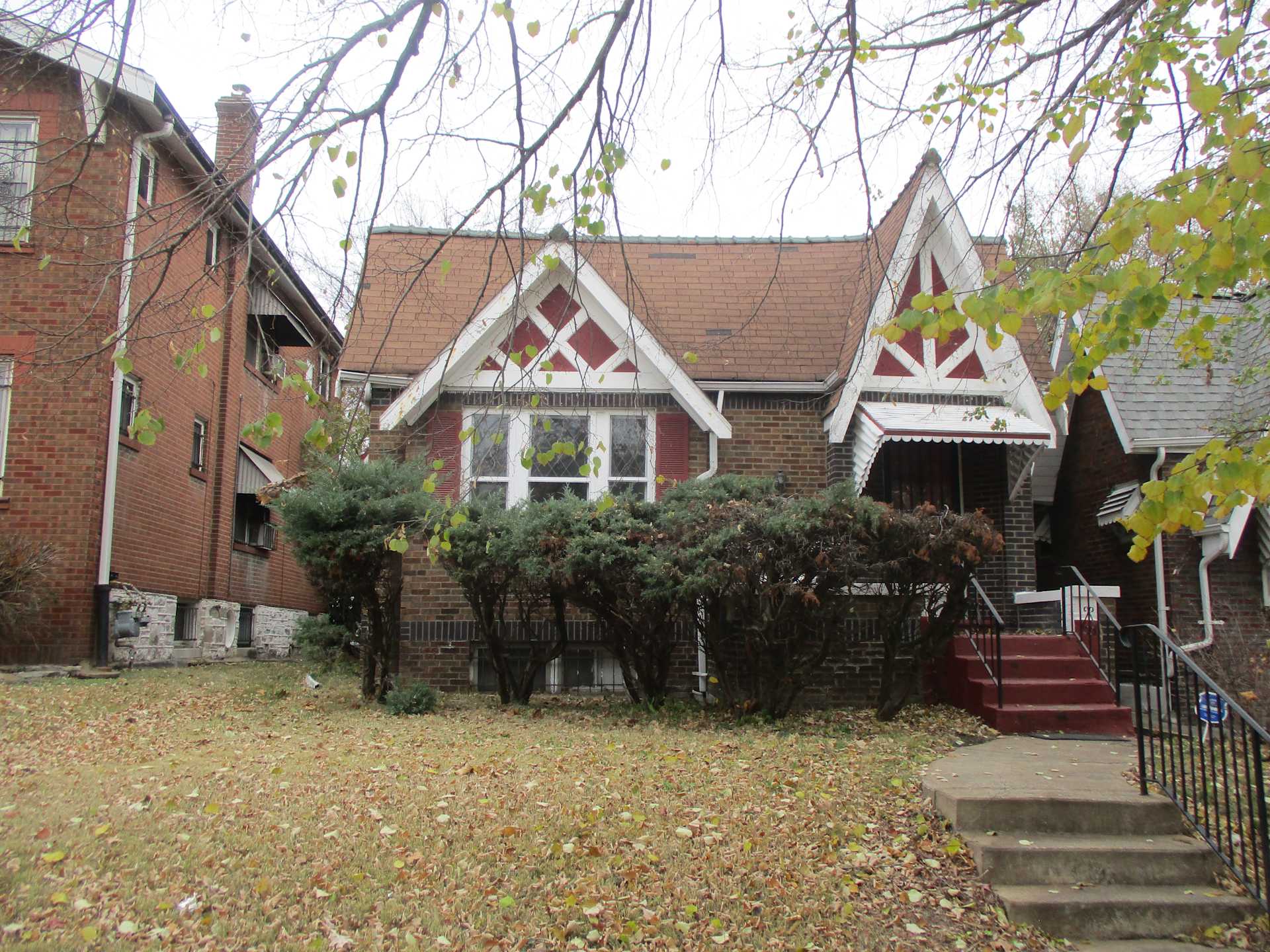 The Surprising $17,000 House Tour