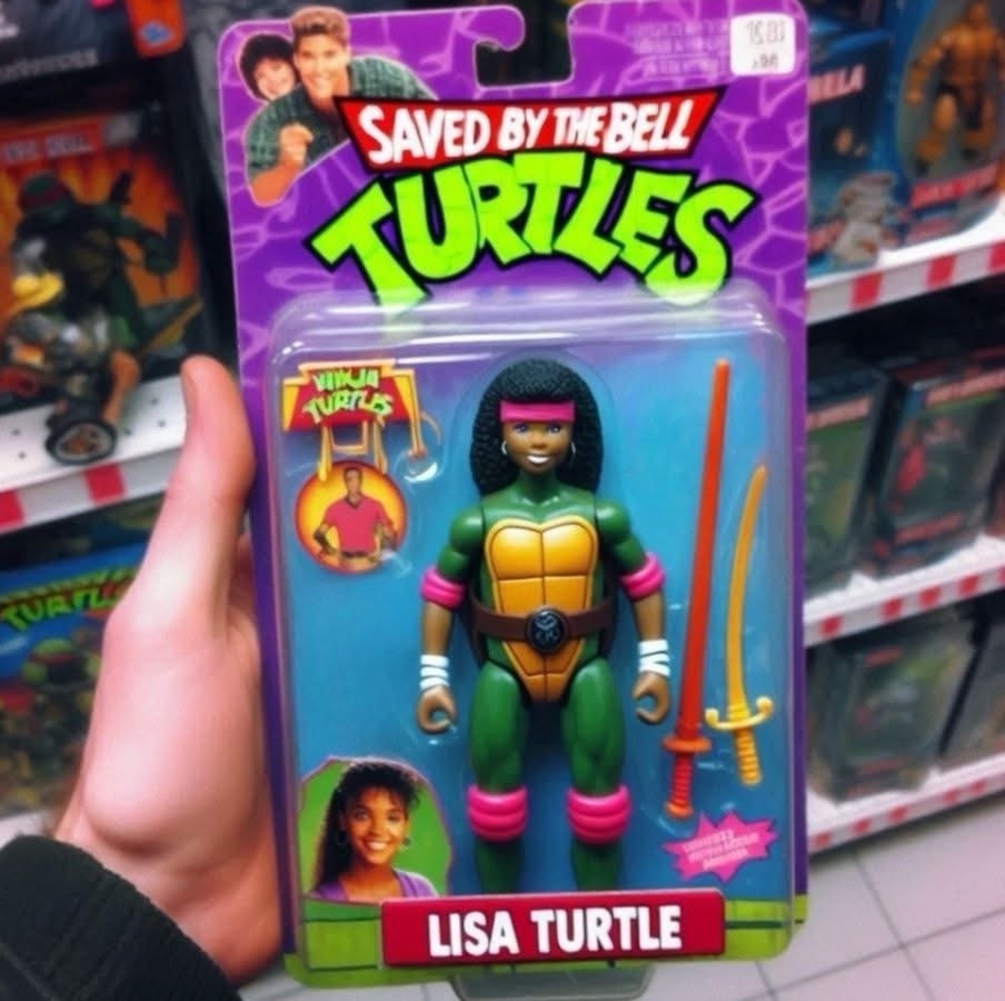 Unleashing the Power of Turtles!