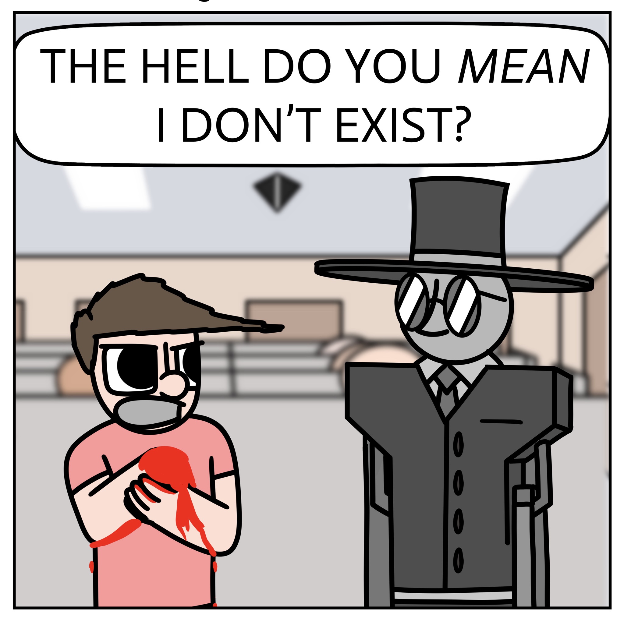 Welcome to Super/Natural, Inc.: Your Orientation Guide 1-5