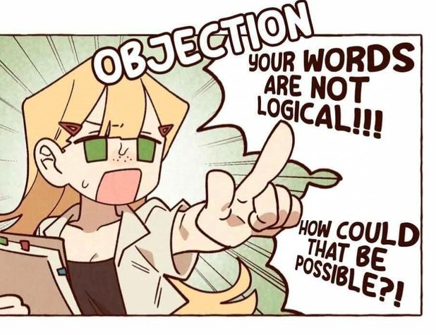 Linda Taylor's Bold Objection
