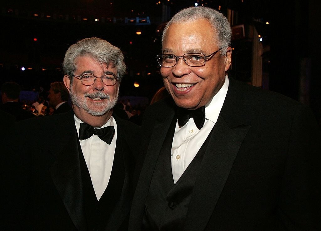 Celebrating the Legends Behind Darth Vader
