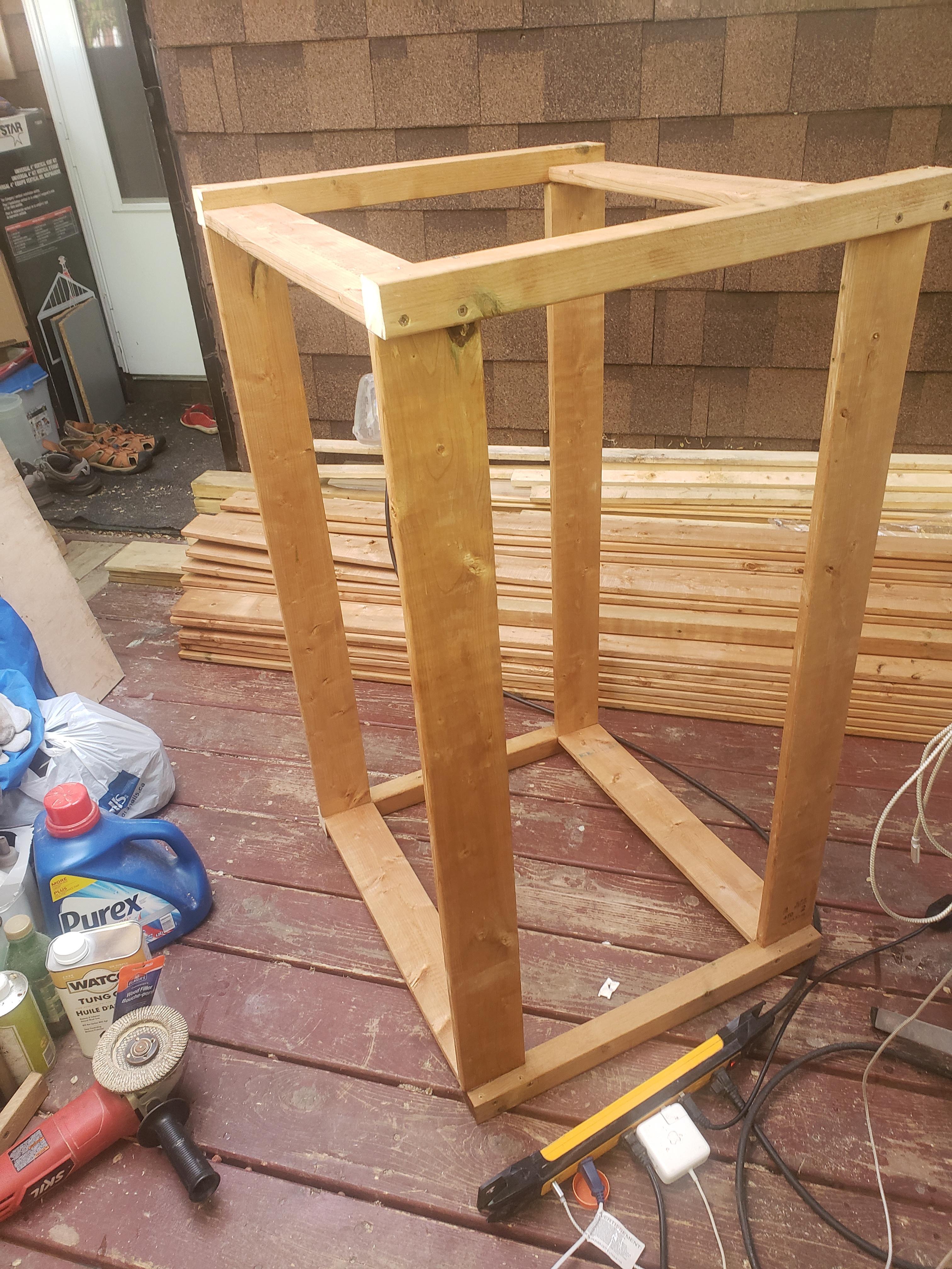 Crafting a Treasure Chest: A DIY Adventure