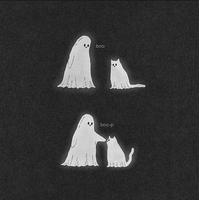 Prepare for the Spooky Surprise!