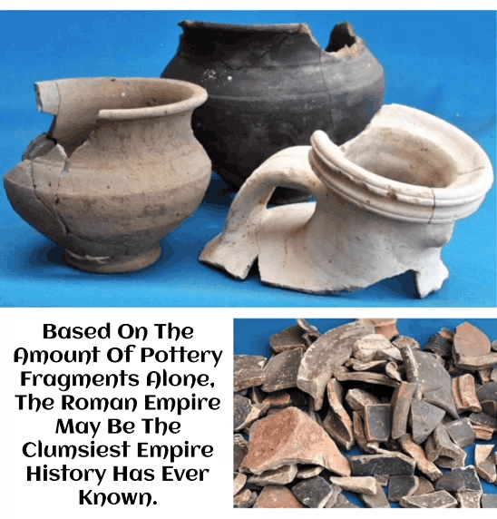 Unearthing Secrets: The Art of Digging Up Dirt