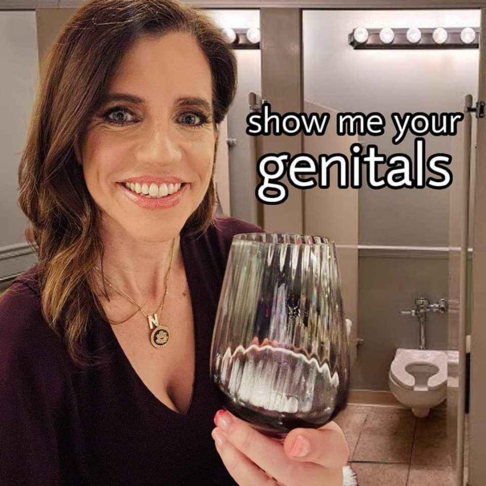 Meet the Inspector Genital: Your New Favorite Detective