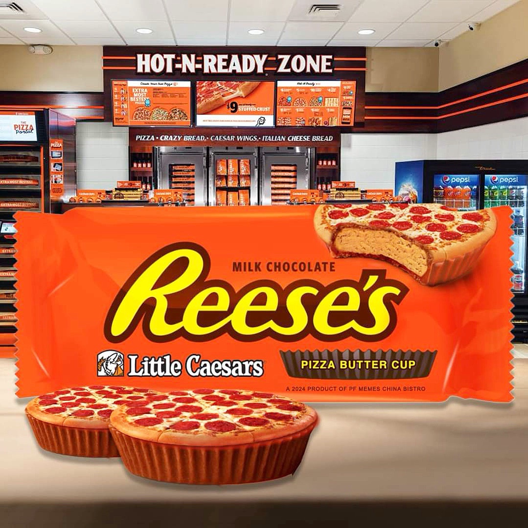 Hot and Ready: Halloween Treats Await!