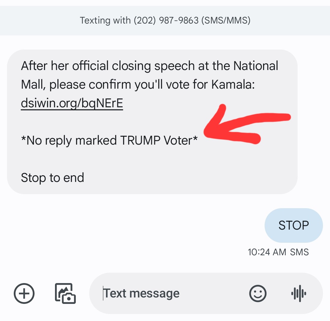 When You Desperately Crave a Response