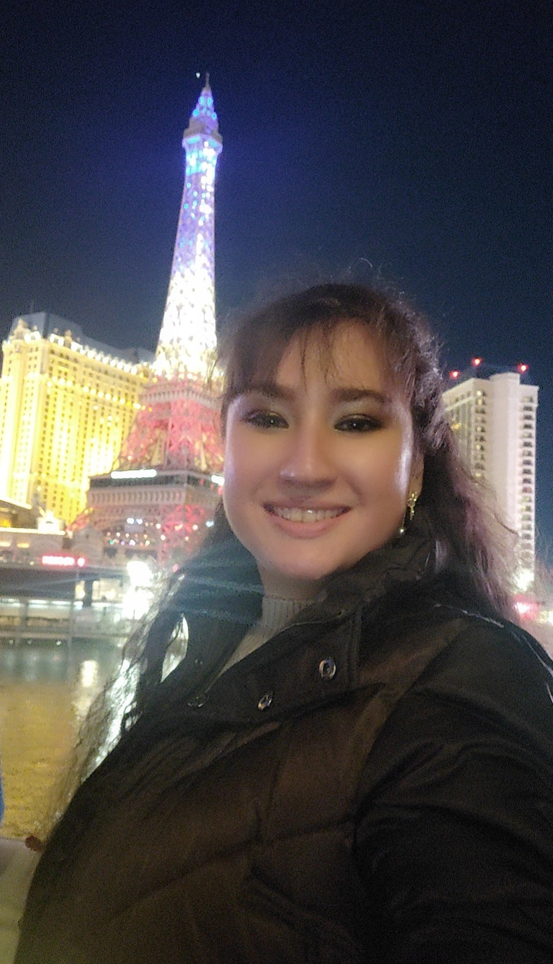 Sending Christmas Cheer from My Favorite Getaway