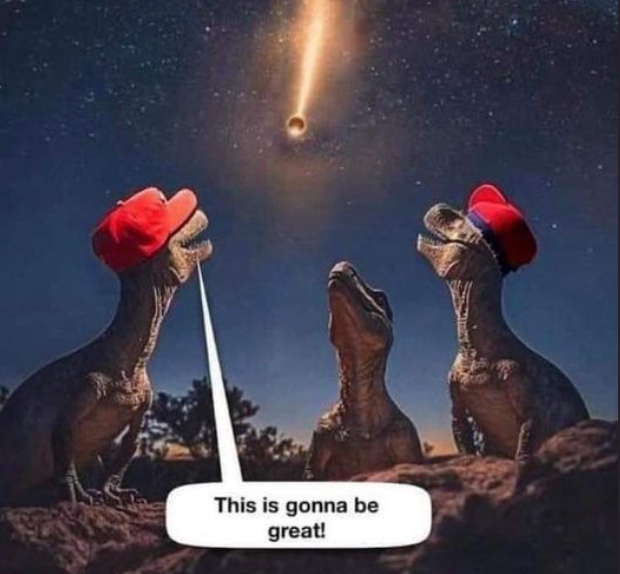 If Only They Could See Themselves: A Lesson in Self-Awareness
