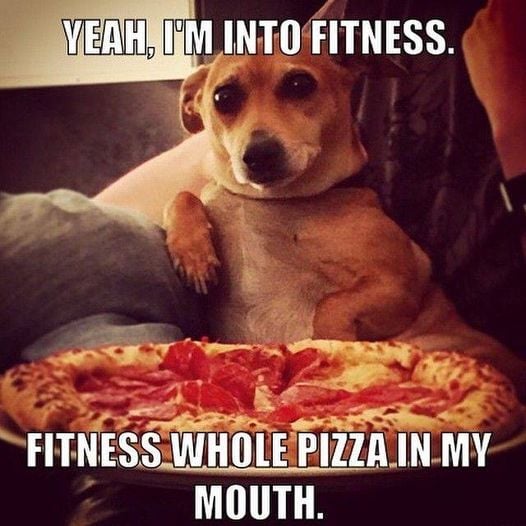 Setting My New Year's Resolution...
