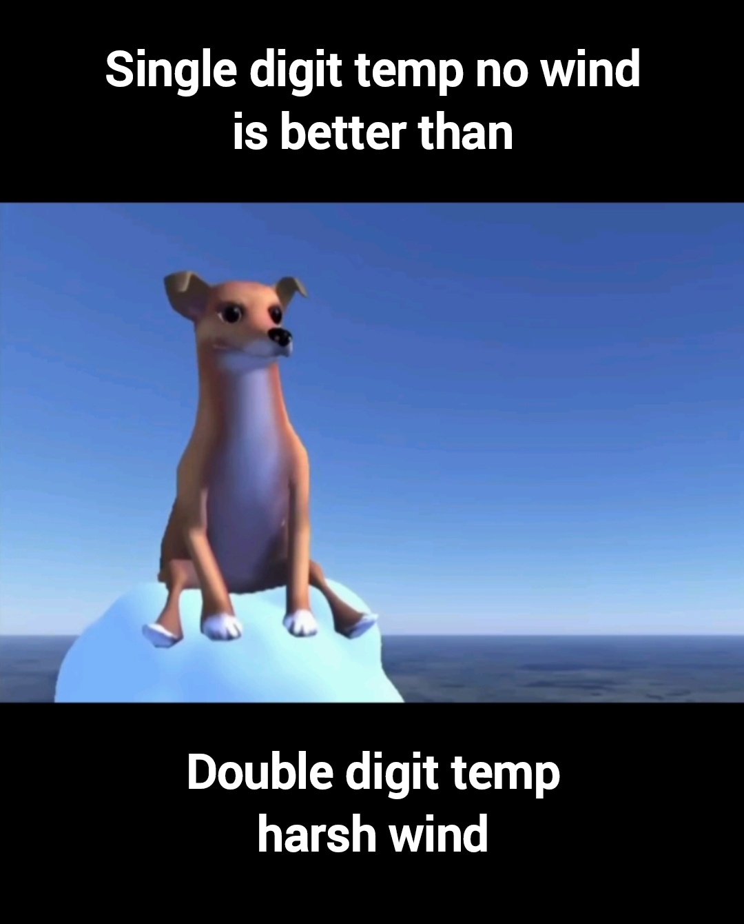 That's Some Solid Wisdom Right There