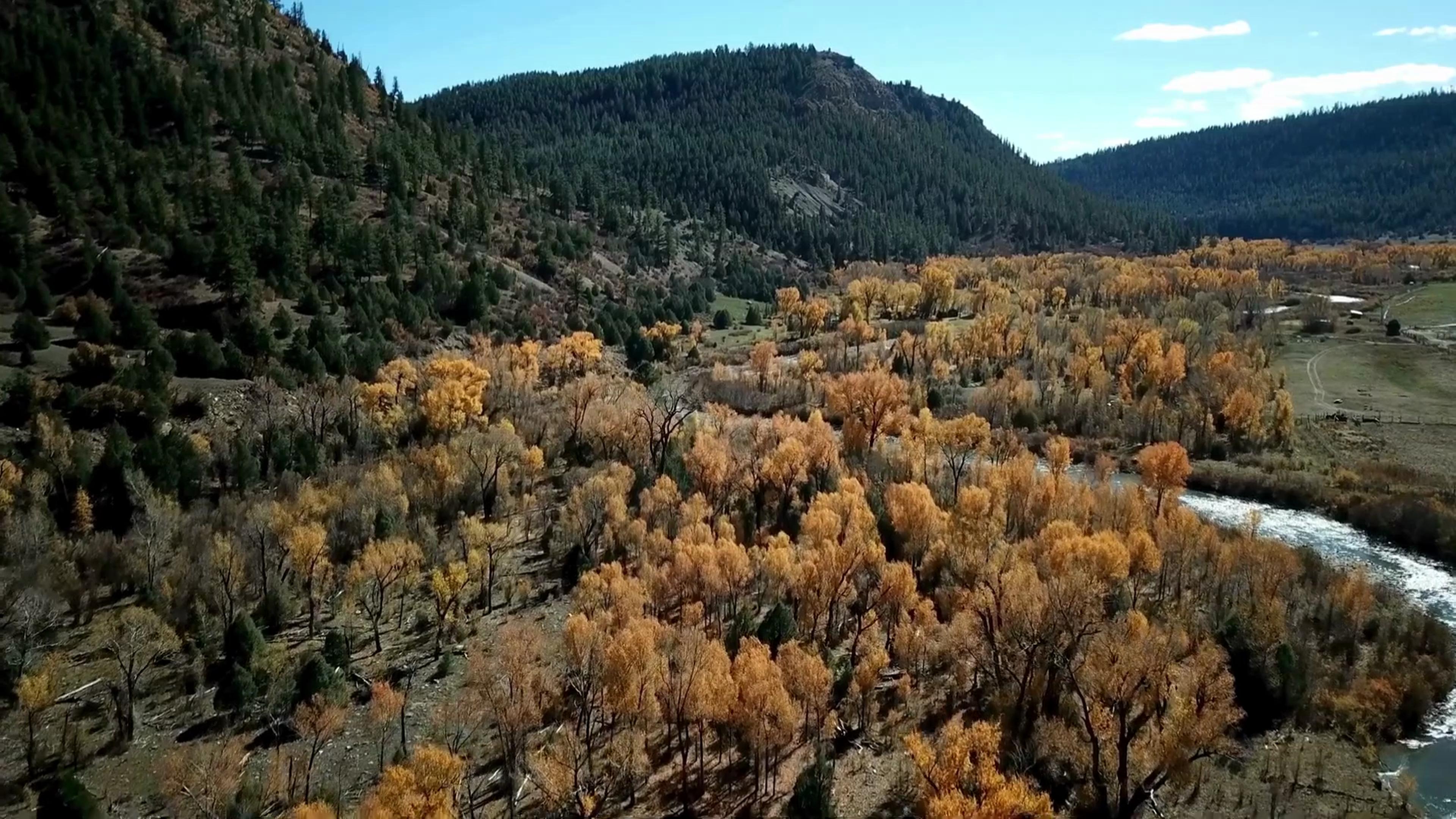 Exploring the Beauty of Colorado