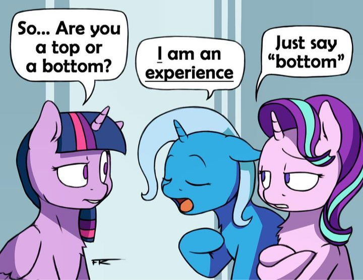 As a proud member of Team Acorn, I totally relate!