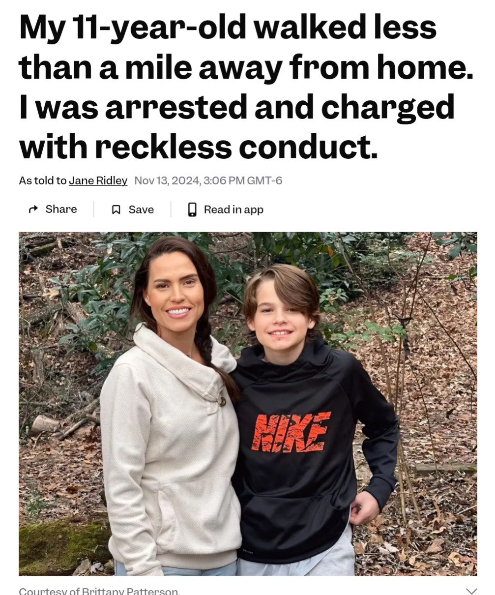 What on earth is going on here?