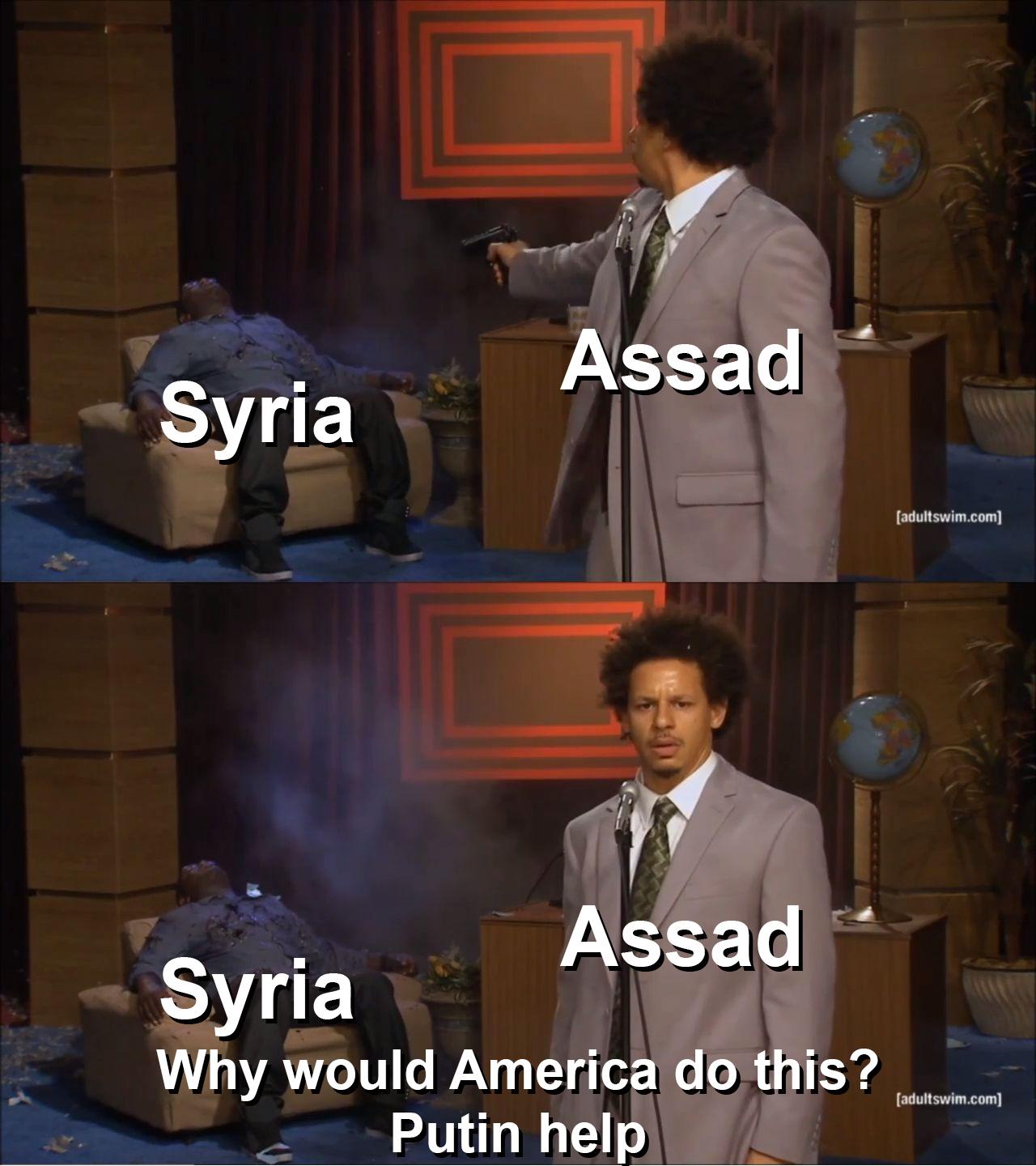 Seriously, what was America thinking with this one...