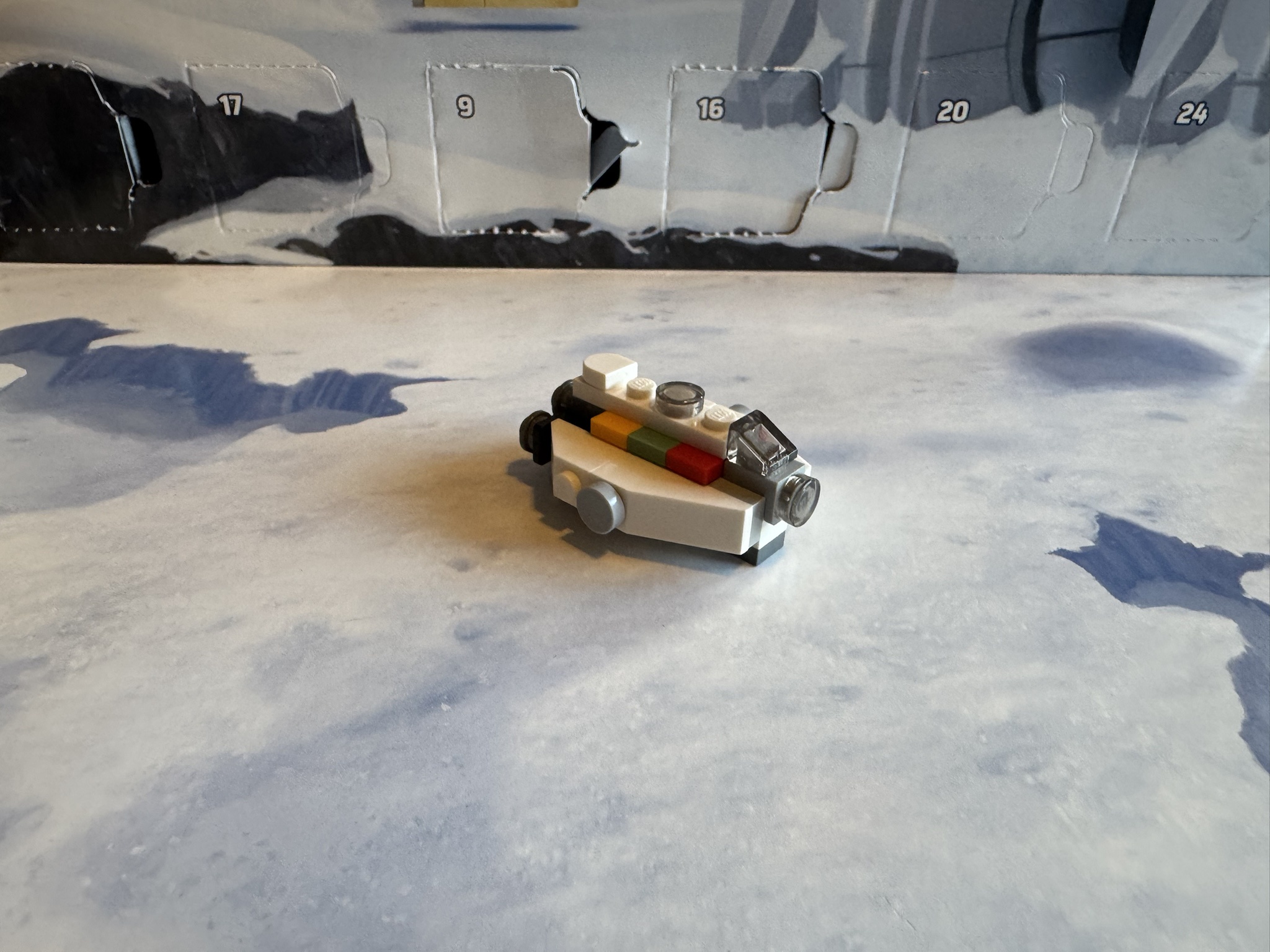 Get Ready for the Star Wars 2024 Advent Calendar!