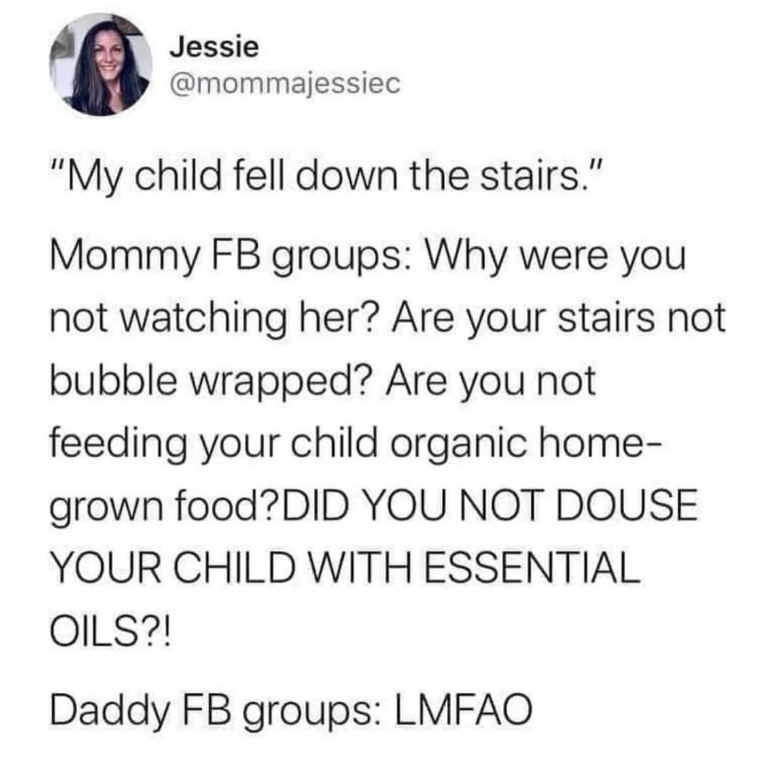 Kids: The Ultimate Free Spirits!