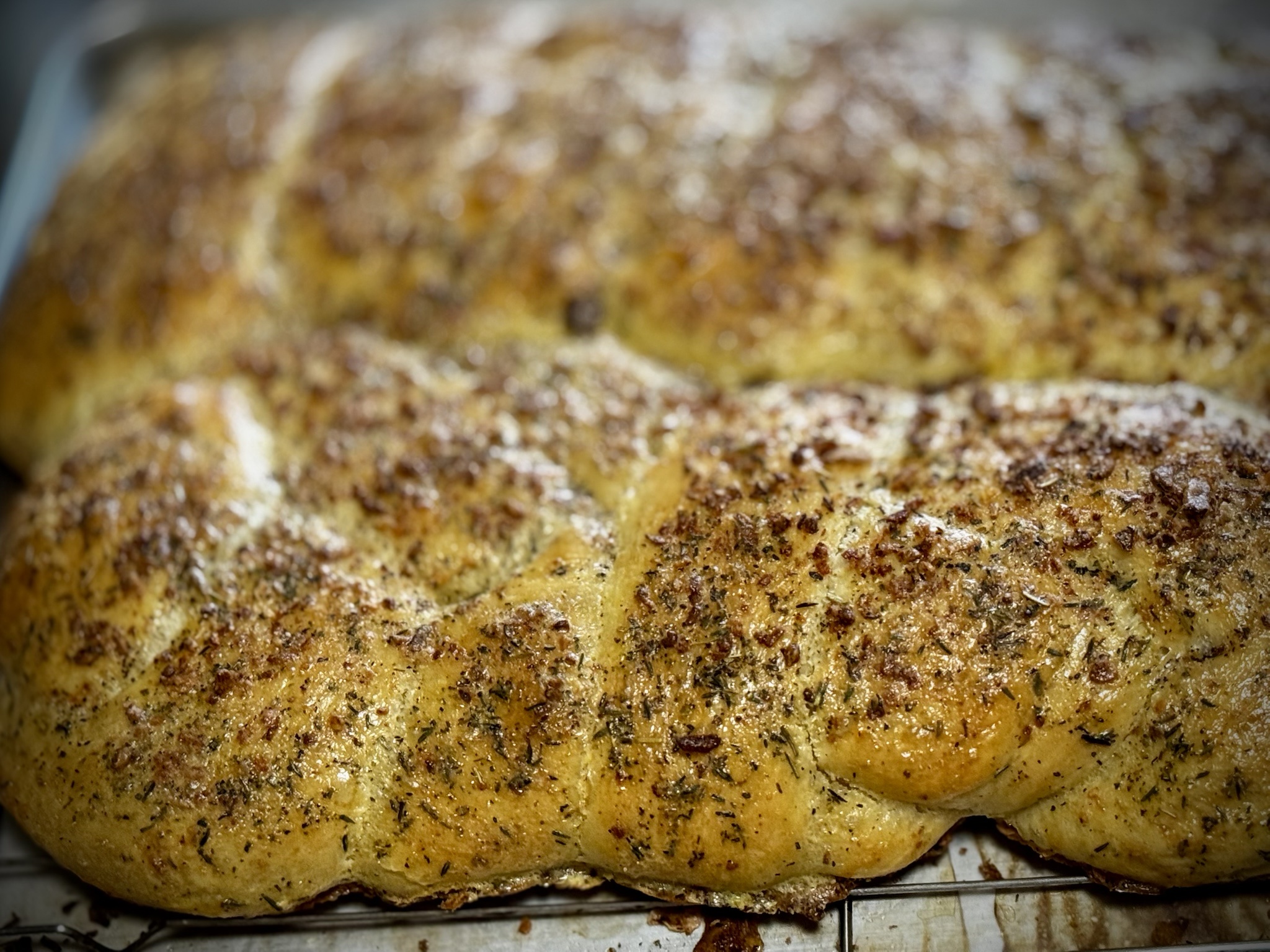 Deliciously Soft Challah Bread