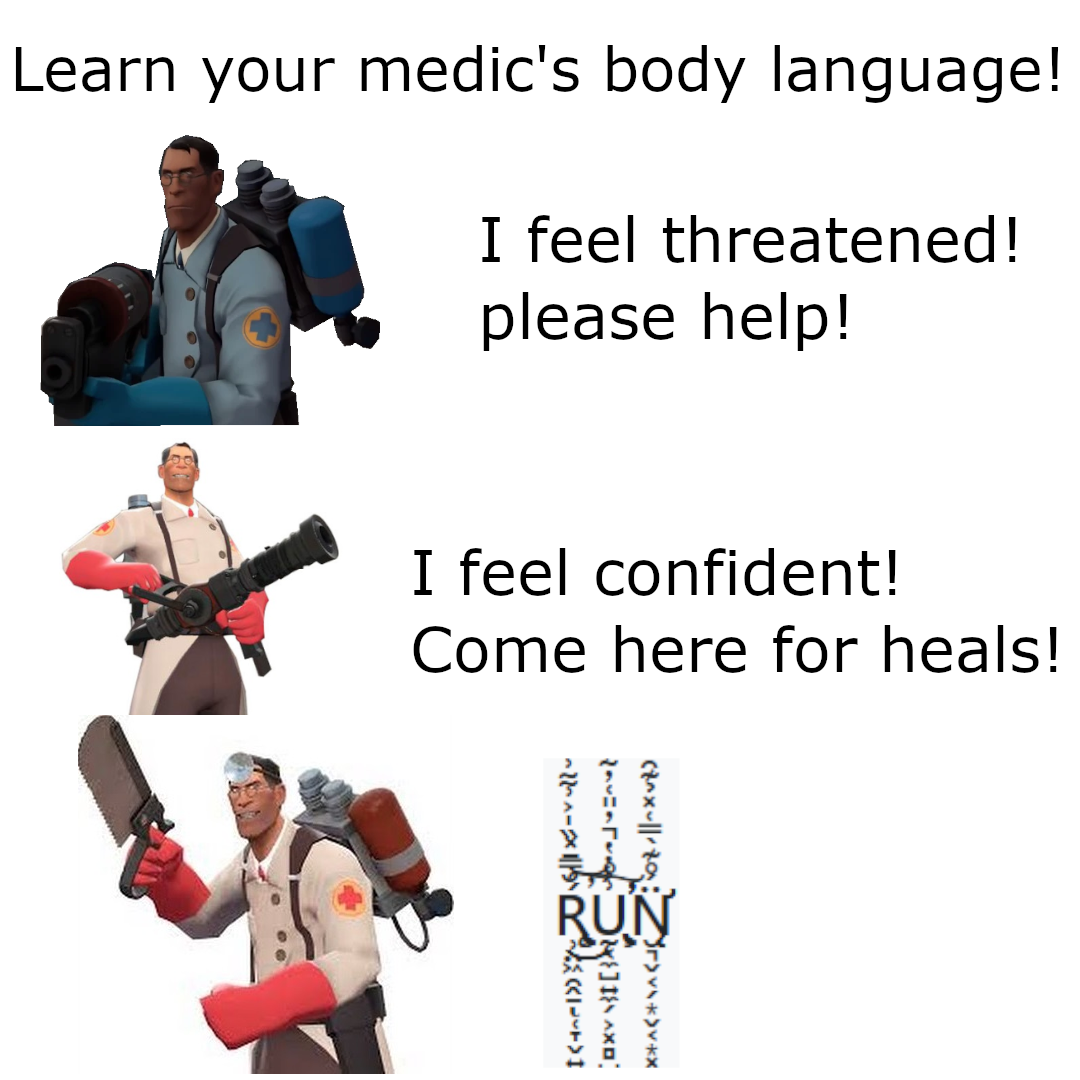 Crafting a Meme for a 17-Year-Old Classic Game