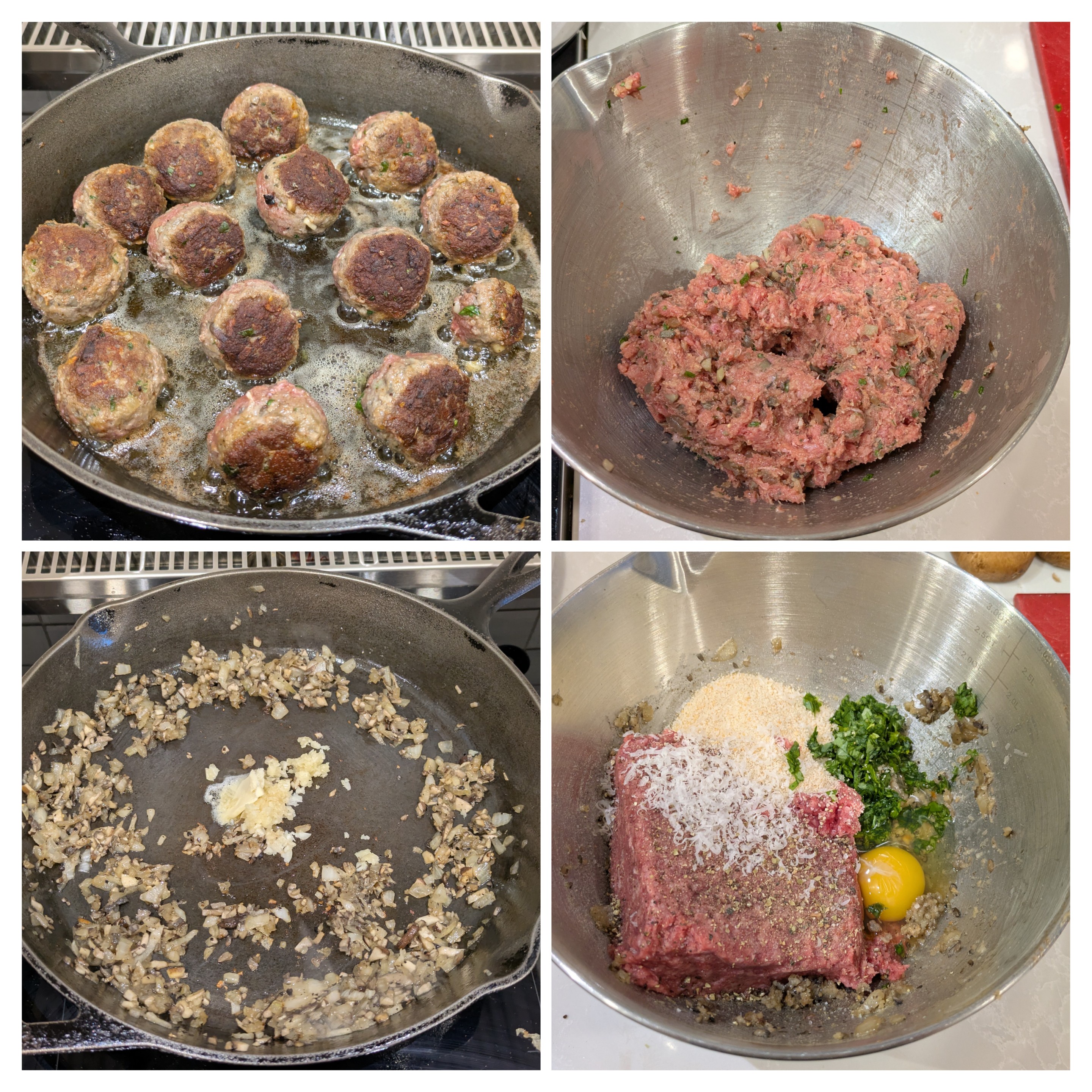 Delicious Meatballs: A Culinary Delight