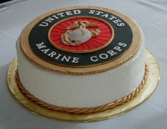 Celebrating the Birthday of the US Marine Corps