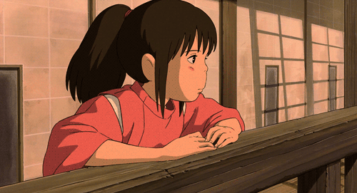 Chihiro: A Character to Remember
